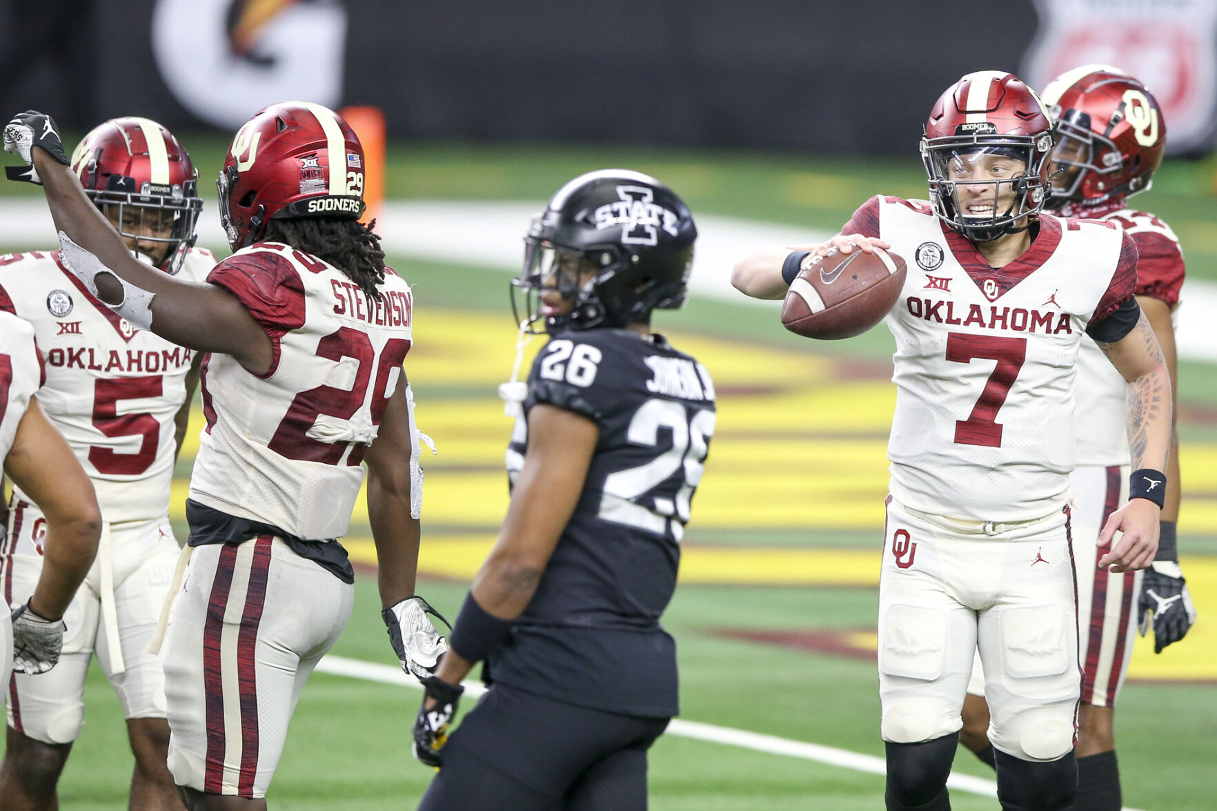 Big 12 Championship Game
